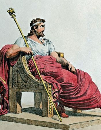 Марк Цицерон - Мысли и высказывания