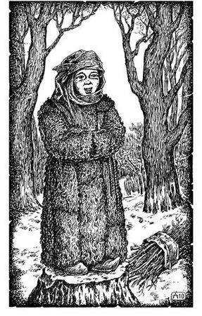 Виктор Вальд - Палач