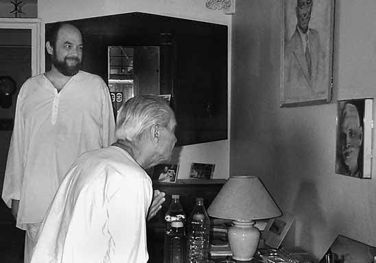 Рам Цзы - Просветление - не то, что ты думаешь