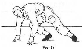 Максим Петров - Спецприёмы рукопашного боя. Практическое пособие