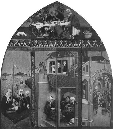 С. Владович - Библейские места Иерусалима