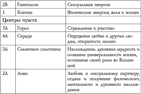 Сан Лайт - Чакры - энергии жизненных сфер. Работа с внутренним космосом