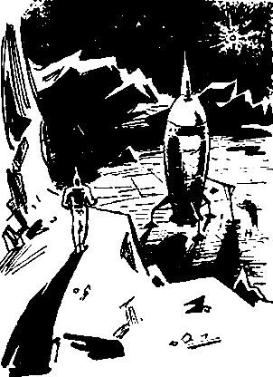 Семен Слепынин - Фарсаны (Художник Ю. Ефимов)