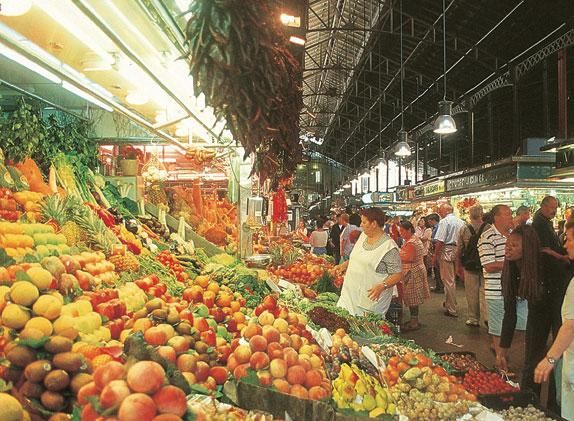 Эльке Хомбург, Марион Гольдер и др. - Барселона. Путеводитель