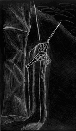 Евгений Буянов - Истребители аварий