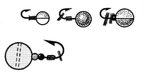 Александр Пышков, Сергей Смирнов - Ловля рыбы со льда