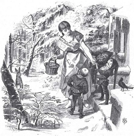 Якоб Гримм - Настоящие сказки братьев Гримм. Полное собрание