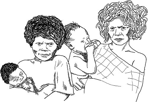 Александр Белов - Расы космических пришельцев. Запрещенная антропология