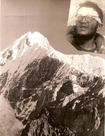 Евгений Буянов - Стихий безумные удары