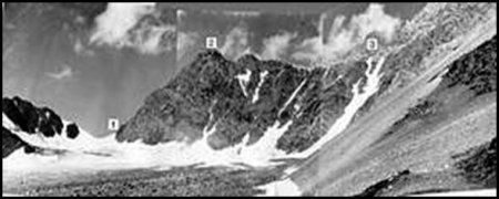 Евгений Буянов - Стихий безумные удары