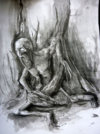 Николай Субботин - По ту сторону реальности (сборник)