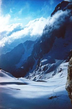 Евгений Буянов - Стихий безумные удары