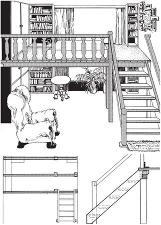 Владимир Онищенко - Мебель своими руками