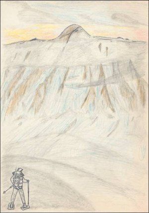 Евгений Буянов - Истребители аварий