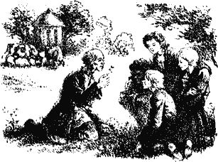 Юрий Крутогоров - Повесть об отроке Зуеве