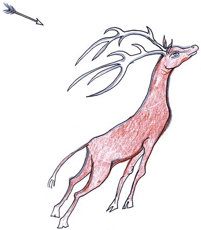 Народное творчество, Максим Кантор - Полное собрание баллад о Робин Гуде