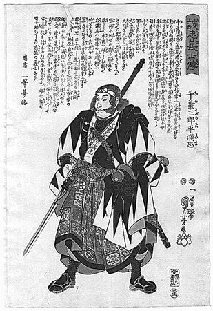 Миямото Мусаси - Книга пяти колец. Горин-но сё. Путь стратегии