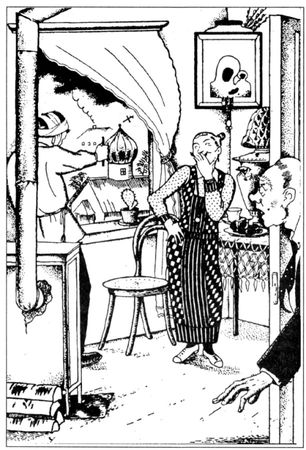 Виктор Гончаров - Долина смерти (Искатели детрюита)