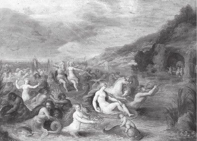 Владимир Миронов - Древняя Греция