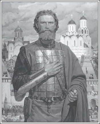 Александр Ермаков, Владимир Красунов - Великие русские полководцы и флотоводцы....