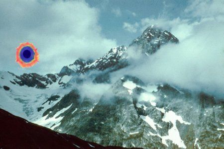 Евгений Буянов - Стихий безумные удары