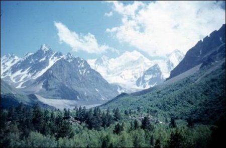 Евгений Буянов - Стихий безумные удары