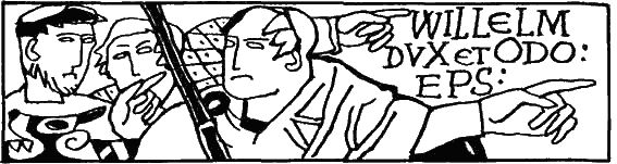 Эдвард Бульвер-Литтон - Гарольд, последний король Англосаксонский