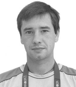 Елена Самойлова - Комплексная визуальная диагностика