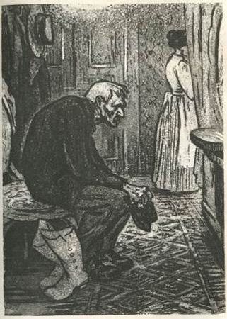 Андрей Упит - Новеллы