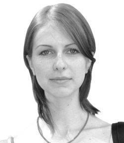 Елена Самойлова - Комплексная визуальная диагностика