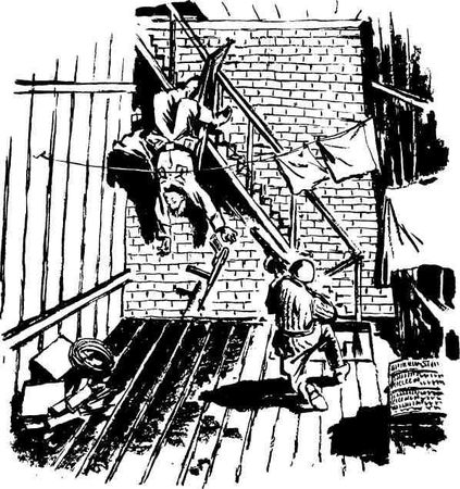 Николай Внуков, Андрей Зверинцев и др. - Когда гремели пушки