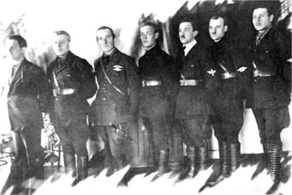 Александр Дерябин - Гражданская война в России 1917-1922. Красная Армия