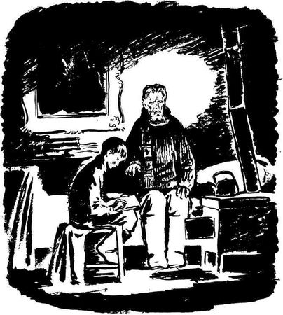 Николай Внуков, Андрей Зверинцев и др. - Когда гремели пушки