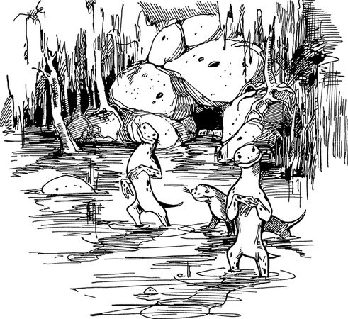 Ольга Громыко - Космопсихолухи. Том 1