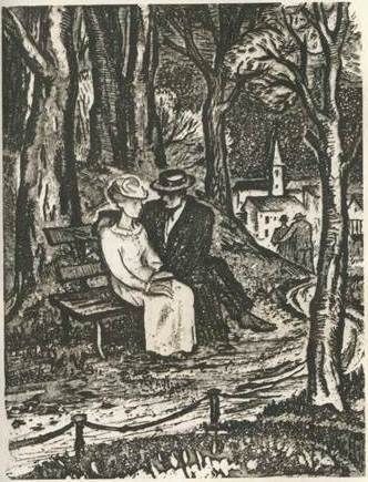 Андрей Упит - Новеллы