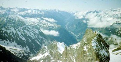 Евгений Буянов - Стихий безумные удары