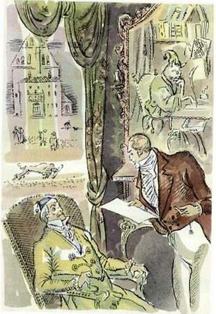 Эрнст Гофман - Житейские воззрения кота Мурра. Повести и рассказы