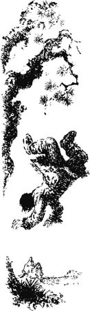 Юрий Крутогоров - Повесть об отроке Зуеве