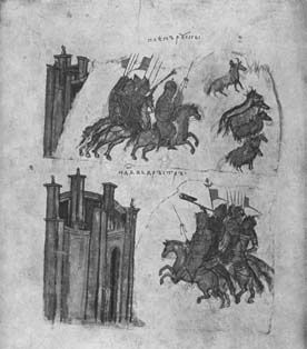 Сергей Плеханов - Святослав - первый русский император