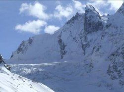 Евгений Буянов - Стихий безумные удары