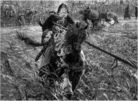 Епископ Митрофан Баданин - Правда о русском мате