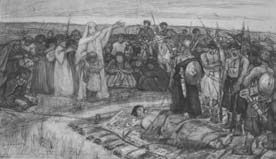 Сергей Плеханов - Святослав - первый русский император