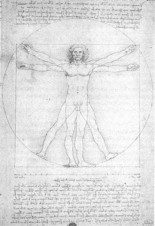 Мирослав Адамчик - 100 пророчеств Леонардо да Винчи