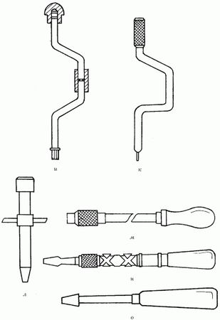 Наталья Коршевер - Работы по металлу