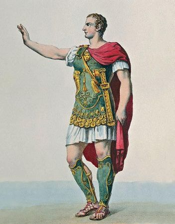 Марк Цицерон - Мысли и высказывания