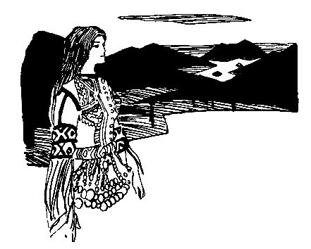 Мирослав Зикмунд, Иржи Ганзелка - Перевернутый полумесяц