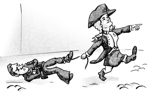 Елизавета Чип - Найти мужа: миссия выполнима!