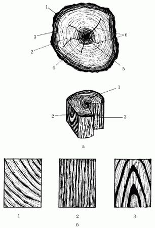 Наталья Коршевер - Работы по дереву и стеклу