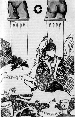 Витольд Гомбрович - Девственность и другие рассказы. Порнография. Страницы дневника