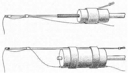 Александр Пышков, Сергей Смирнов - Ловля рыбы со льда
